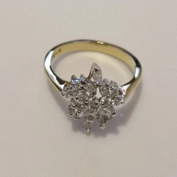 High quality  costume ring - Picture 2 of 5